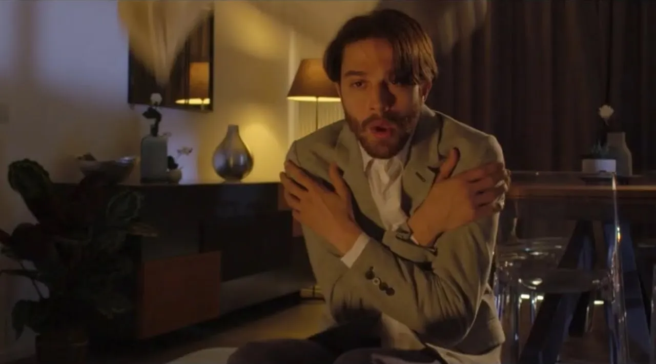 Fotogramma dal video Spot Ilmodec